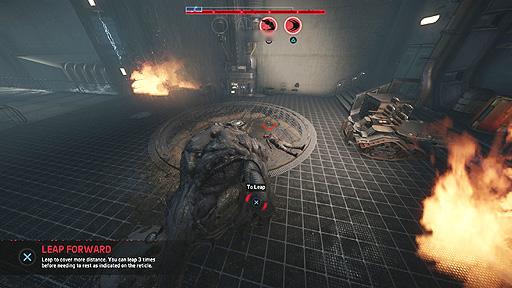 画像ギャラリー No.024のサムネイル画像 / PlayStation 4版「Evolve」の大規模αテスト「Big Alpha」の模様をレポート。トラブルから復帰後のテストの様子と最新プレイフィールをお届け