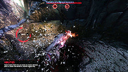 画像ギャラリー No.029のサムネイル画像 / PlayStation 4版「Evolve」の大規模αテスト「Big Alpha」の模様をレポート。トラブルから復帰後のテストの様子と最新プレイフィールをお届け