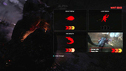 画像ギャラリー No.030のサムネイル画像 / PlayStation 4版「Evolve」の大規模αテスト「Big Alpha」の模様をレポート。トラブルから復帰後のテストの様子と最新プレイフィールをお届け