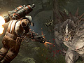 ［TGS 2014］4対1の非対称対戦をウリとする「Evolve」が日本で初めてプレイアブル展示。Xbox One版の操作感と試遊プレイヤーの反応を確認した