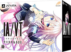 画像ギャラリー No.015のサムネイル画像 / 「IA/VT -COLORFUL-」の公式サイトが本格オープン。作品の概要やPV，限定版に同梱される特典など，最新情報が盛りだくさんだ