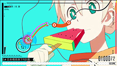 画像ギャラリー No.012のサムネイル画像 / 「IA/VT -COLORFUL-」の限定版「クリスタルBOX」に同梱される8大アイテムのサンプルが公開。オリジナルデザインを採用した貴重なグッズが勢揃い