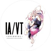 画像ギャラリー No.003のサムネイル画像 / 「IA/VT -COLORFUL-」がニコニコ超会議3にプレイアブル出展