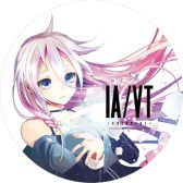 画像ギャラリー No.004のサムネイル画像 / 「IA/VT -COLORFUL-」がニコニコ超会議3にプレイアブル出展