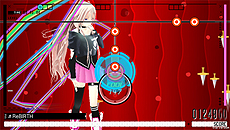 画像ギャラリー No.016のサムネイル画像 / 「IA/VT -COLORFUL-」のPV第2弾が公開。じん氏書き下ろしの主題歌「Inner Arts」に乗せてゲーム内容を紹介