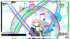 画像ギャラリー No.017のサムネイル画像 / 「IA/VT -COLORFUL-」のPV第2弾が公開。じん氏書き下ろしの主題歌「Inner Arts」に乗せてゲーム内容を紹介