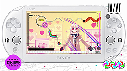 画像ギャラリー No.018のサムネイル画像 / 「IA/VT -COLORFUL-」のPV第2弾が公開。じん氏書き下ろしの主題歌「Inner Arts」に乗せてゲーム内容を紹介