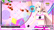 画像ギャラリー No.024のサムネイル画像 / 「IA/VT -COLORFUL-」のPV第2弾が公開。じん氏書き下ろしの主題歌「Inner Arts」に乗せてゲーム内容を紹介