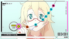 画像ギャラリー No.025のサムネイル画像 / 「IA/VT -COLORFUL-」のPV第2弾が公開。じん氏書き下ろしの主題歌「Inner Arts」に乗せてゲーム内容を紹介