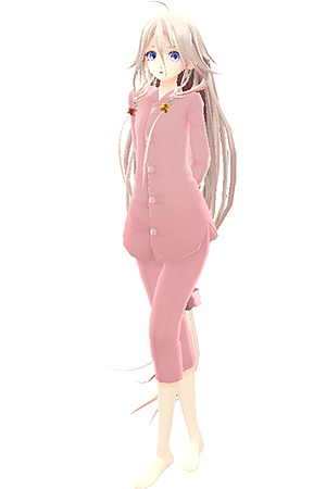 画像ギャラリー No.027のサムネイル画像 / 「IA/VT -COLORFUL-」のPV第2弾が公開。じん氏書き下ろしの主題歌「Inner Arts」に乗せてゲーム内容を紹介