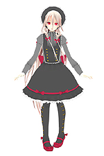 画像ギャラリー No.031のサムネイル画像 / 「IA/VT -COLORFUL-」のPV第2弾が公開。じん氏書き下ろしの主題歌「Inner Arts」に乗せてゲーム内容を紹介