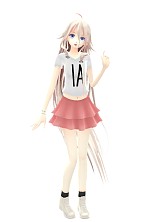 画像ギャラリー No.005のサムネイル画像 / 「IA/VT -COLORFUL-」，先着特典「プレミアム着せ替えジャケット」を公開