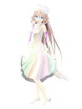 画像ギャラリー No.006のサムネイル画像 / 「IA/VT -COLORFUL-」，先着特典「プレミアム着せ替えジャケット」を公開