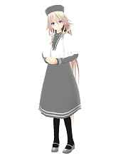 画像ギャラリー No.007のサムネイル画像 / 「IA/VT -COLORFUL-」，先着特典「プレミアム着せ替えジャケット」を公開