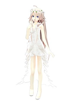 画像ギャラリー No.008のサムネイル画像 / 「IA/VT -COLORFUL-」，先着特典「プレミアム着せ替えジャケット」を公開