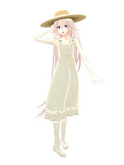 画像ギャラリー No.013のサムネイル画像 / 「IA/VT -COLORFUL-」，先着特典「プレミアム着せ替えジャケット」を公開