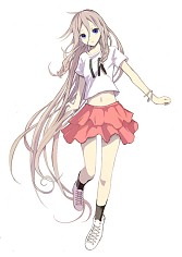 画像ギャラリー No.025のサムネイル画像 / 「IA/VT -COLORFUL-」，先着特典「プレミアム着せ替えジャケット」を公開