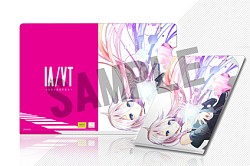 画像ギャラリー No.003のサムネイル画像 / 「IA/VT -COLORFUL-」,店舗別購入特典となる,オリジナルグッズを公開