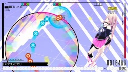 画像ギャラリー No.009のサムネイル画像 / 「IA/VT -COLORFUL-」,主題歌「Inner Arts」を使用したTVCMが公開