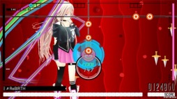 画像ギャラリー No.017のサムネイル画像 / 「IA/VT -COLORFUL-」,主題歌「Inner Arts」を使用したTVCMが公開