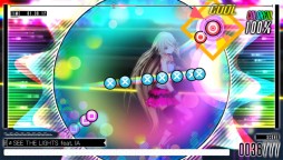 画像ギャラリー No.004のサムネイル画像 / 「IA/VT -COLORFUL-」は2015年6月25日に発売。独特のビジュアルとリズムアクションがよく分かる最新プレイムービー公開