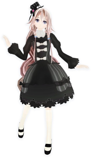 画像ギャラリー No.007のサムネイル画像 / 「IA/VT -COLORFUL-」は2015年6月25日に発売。独特のビジュアルとリズムアクションがよく分かる最新プレイムービー公開
