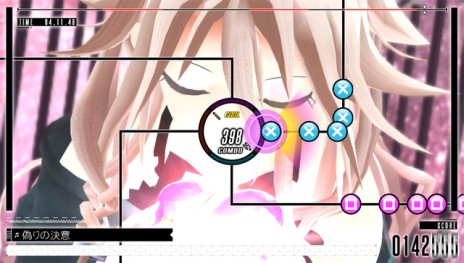 画像ギャラリー No.012のサムネイル画像 / 「IA/VT -COLORFUL-」は2015年6月25日に発売。独特のビジュアルとリズムアクションがよく分かる最新プレイムービー公開