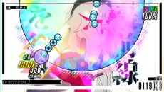 画像ギャラリー No.015のサムネイル画像 / 「IA/VT -COLORFUL-」は2015年6月25日に発売。独特のビジュアルとリズムアクションがよく分かる最新プレイムービー公開