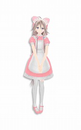 画像ギャラリー No.003のサムネイル画像 / 「IA/VT -COLORFUL-」がジャンプビクトリーカーニバル2015に出展