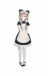 画像ギャラリー No.004のサムネイル画像 / 「IA/VT -COLORFUL-」がジャンプビクトリーカーニバル2015に出展