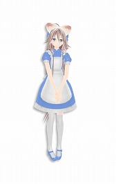 画像ギャラリー No.005のサムネイル画像 / 「IA/VT -COLORFUL-」がジャンプビクトリーカーニバル2015に出展