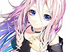 PS Vita「IA/VT -COLORFUL-」が本日発売。音をキャッチしてリズムと色を解放する，「IA」をモチーフにしたリズムゲーム