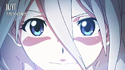 画像ギャラリー No.003のサムネイル画像 / PS Vita「IA/VT -COLORFUL-」が本日発売。音をキャッチしてリズムと色を解放する，「IA」をモチーフにしたリズムゲーム