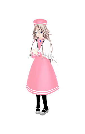 画像ギャラリー No.010のサムネイル画像 / PS Vita「IA/VT -COLORFUL-」が本日発売。音をキャッチしてリズムと色を解放する，「IA」をモチーフにしたリズムゲーム