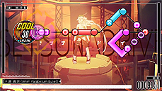 画像ギャラリー No.015のサムネイル画像 / PS Vita「IA/VT -COLORFUL-」が本日発売。音をキャッチしてリズムと色を解放する，「IA」をモチーフにしたリズムゲーム