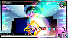 画像ギャラリー No.021のサムネイル画像 / PS Vita「IA/VT -COLORFUL-」が本日発売。音をキャッチしてリズムと色を解放する，「IA」をモチーフにしたリズムゲーム