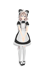 画像ギャラリー No.026のサムネイル画像 / PS Vita「IA/VT -COLORFUL-」が本日発売。音をキャッチしてリズムと色を解放する，「IA」をモチーフにしたリズムゲーム