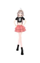 画像ギャラリー No.005のサムネイル画像 / 「IA/VT -COLORFUL-」，DLC第3弾の4楽曲＆衣装が配信開始