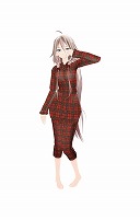 画像ギャラリー No.006のサムネイル画像 / 「IA/VT -COLORFUL-」，DLC第3弾の4楽曲＆衣装が配信開始