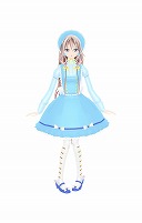 画像ギャラリー No.007のサムネイル画像 / 「IA/VT -COLORFUL-」，DLC第3弾の4楽曲＆衣装が配信開始
