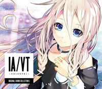 画像ギャラリー No.003のサムネイル画像 / IAのワンマンライブ「IA First Live Concert in JAPAN -PARTY A GO-GO-」が9月19日に開催