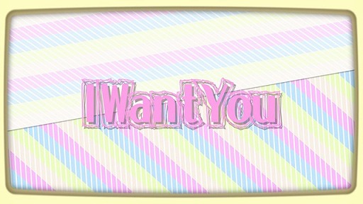 画像ギャラリー No.002のサムネイル画像 / 「IA/VT」,楽曲「I Want You」と衣装の追加カラーがDLCで配信開始