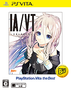 画像ギャラリー No.002のサムネイル画像 / PS Vita「IA/VT -COLORFUL-」の特典付き価格改定版が税別3500円で3月10日発売へ。DLC「IAコスチューム追加カラー3点セット」の配信も