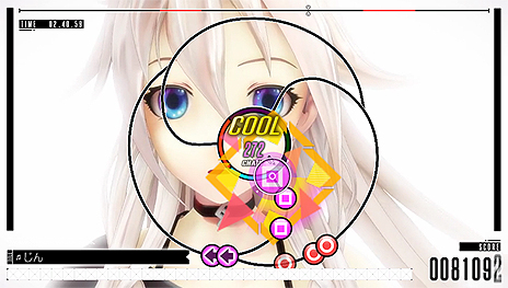 画像ギャラリー No.003のサムネイル画像 / PS Vita「IA/VT -COLORFUL-」の特典付き価格改定版が税別3500円で3月10日発売へ。DLC「IAコスチューム追加カラー3点セット」の配信も