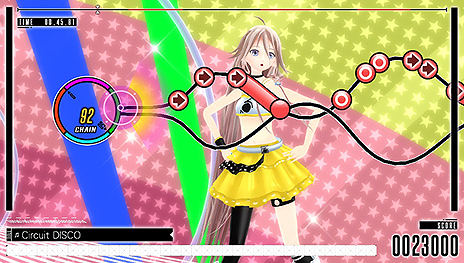 画像ギャラリー No.006のサムネイル画像 / PS Vita「IA/VT -COLORFUL-」の特典付き価格改定版が税別3500円で3月10日発売へ。DLC「IAコスチューム追加カラー3点セット」の配信も