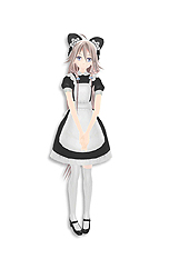 画像ギャラリー No.014のサムネイル画像 / PS Vita「IA/VT -COLORFUL-」の特典付き価格改定版が税別3500円で3月10日発売へ。DLC「IAコスチューム追加カラー3点セット」の配信も