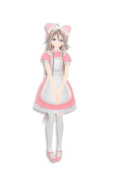 画像ギャラリー No.019のサムネイル画像 / 「IA/VT」と「ルミナスアーク インフィニティ」のベスト版が本日発売