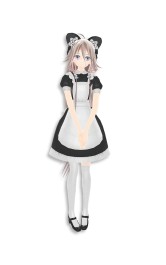 画像ギャラリー No.020のサムネイル画像 / 「IA/VT」と「ルミナスアーク インフィニティ」のベスト版が本日発売