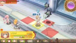 画像ギャラリー No.026のサムネイル画像 / 「IA/VT」と「ルミナスアーク インフィニティ」のベスト版が本日発売