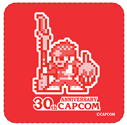 画像ギャラリー No.001のサムネイル画像 / 「マイカプコン」サービス開始1周年を記念したキャンペーンを開催